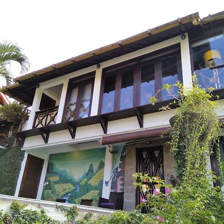 Umah Watu Villas Семиньяк Экстерьер фото