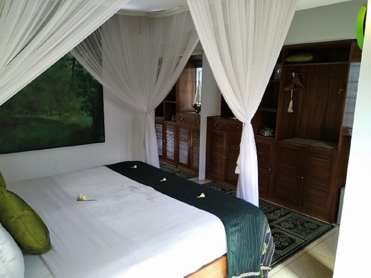Umah Watu Villas Семиньяк Экстерьер фото