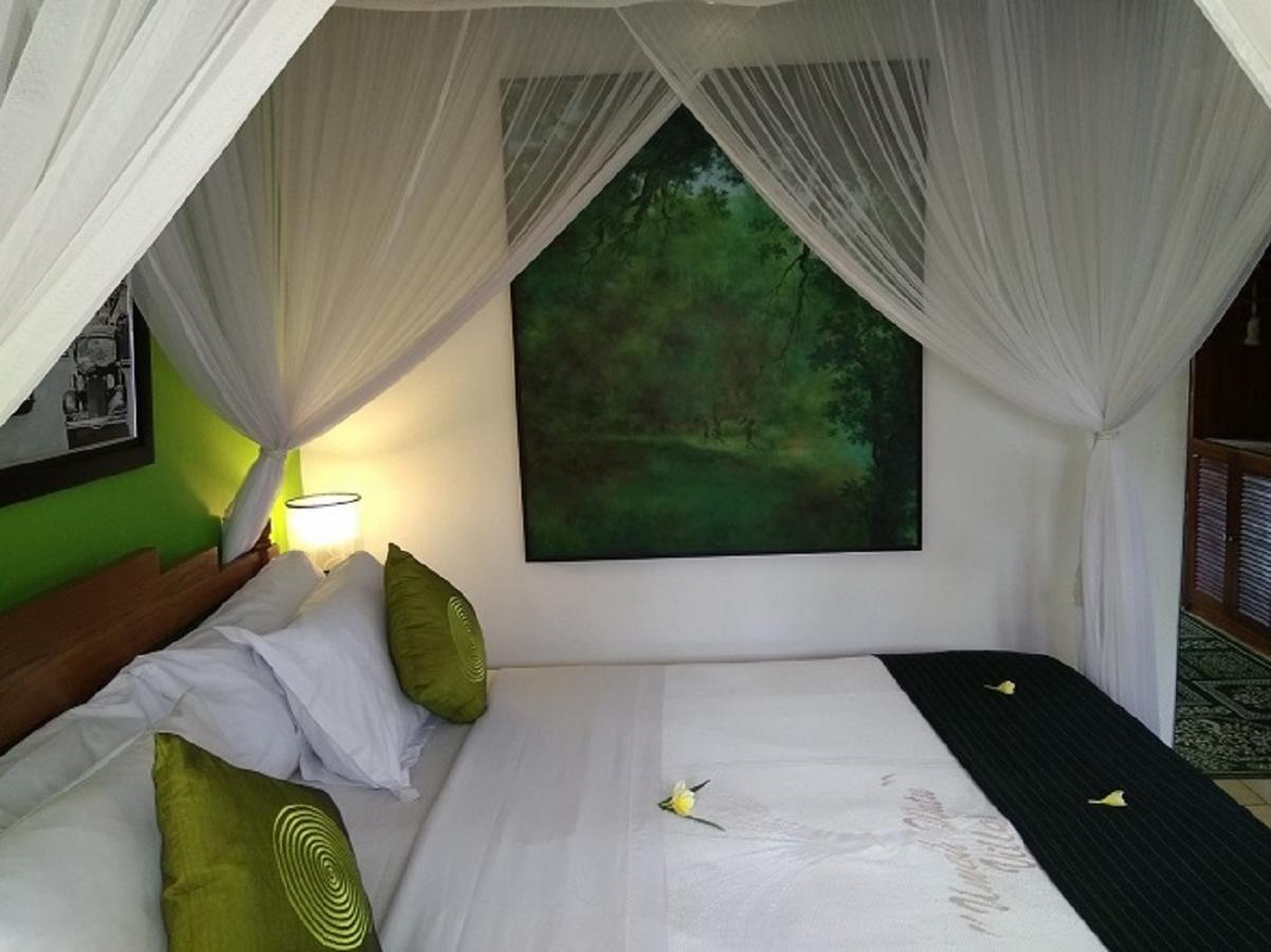 Umah Watu Villas Семиньяк Экстерьер фото