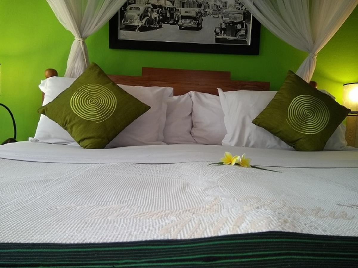 Umah Watu Villas Семиньяк Экстерьер фото