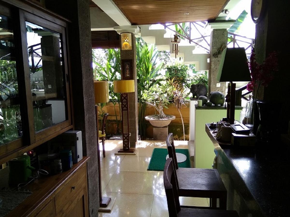Umah Watu Villas Семиньяк Экстерьер фото