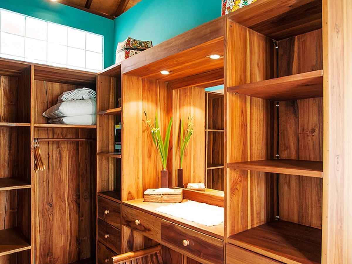 Umah Watu Villas Семиньяк Экстерьер фото