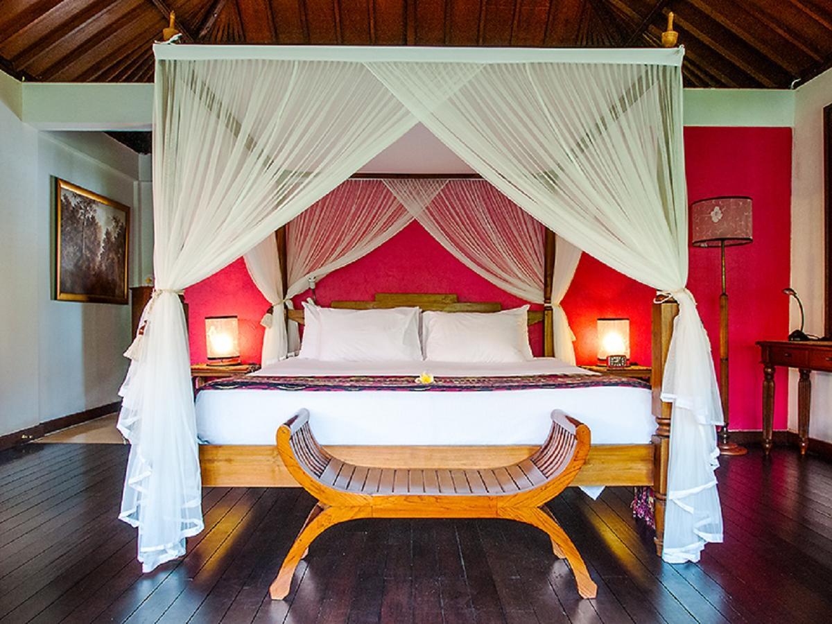 Umah Watu Villas Семиньяк Экстерьер фото