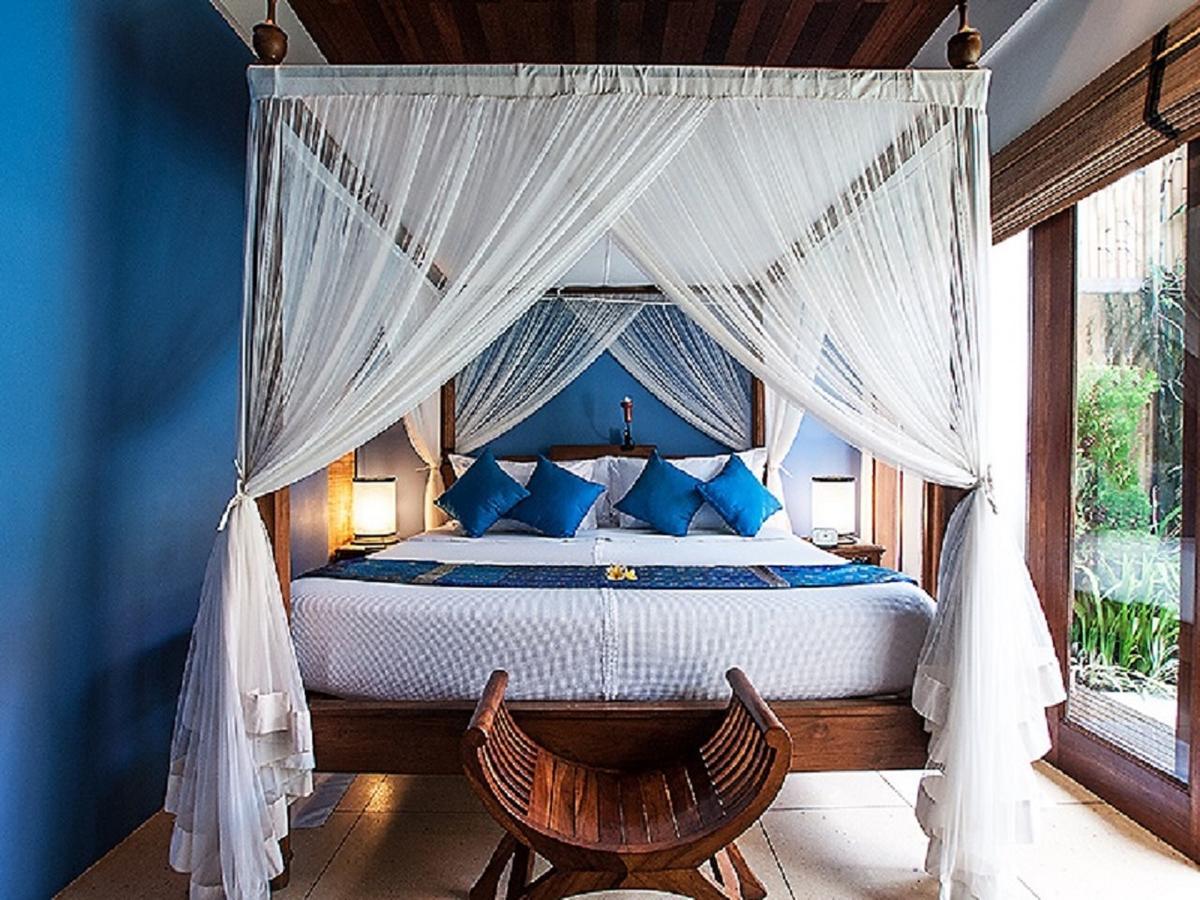 Umah Watu Villas Семиньяк Экстерьер фото
