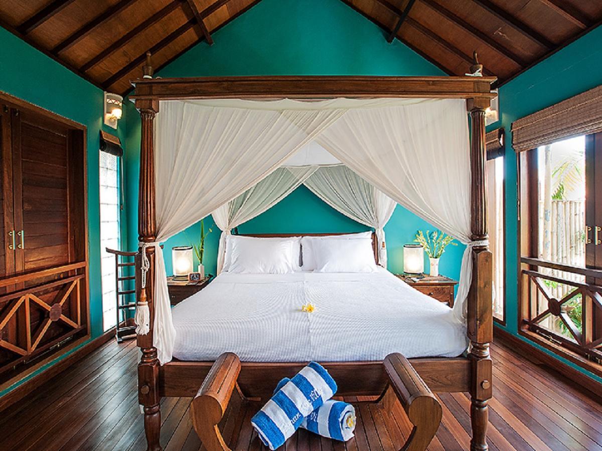 Umah Watu Villas Семиньяк Экстерьер фото